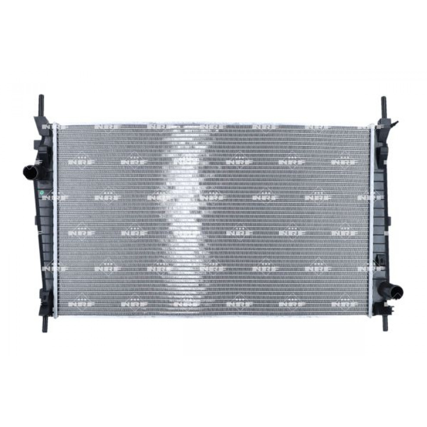 Nrf Radiateur 560002