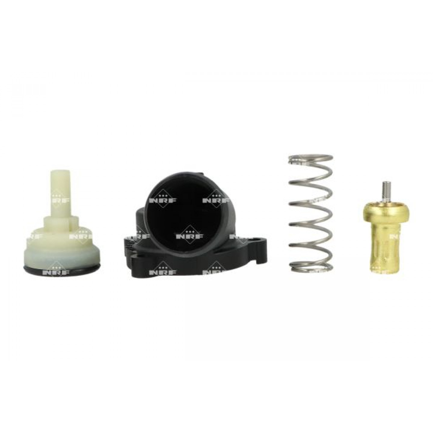 Thermostat, Kühlmittel NRF 725356