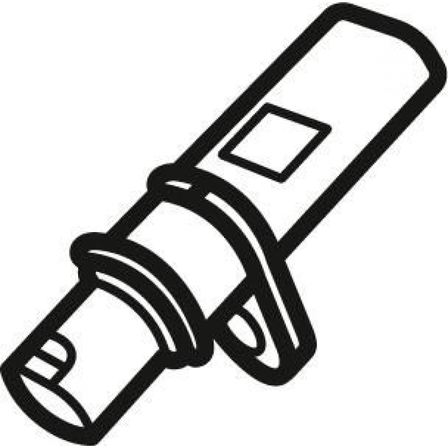 Sensor, knastakselposition NRF 754121