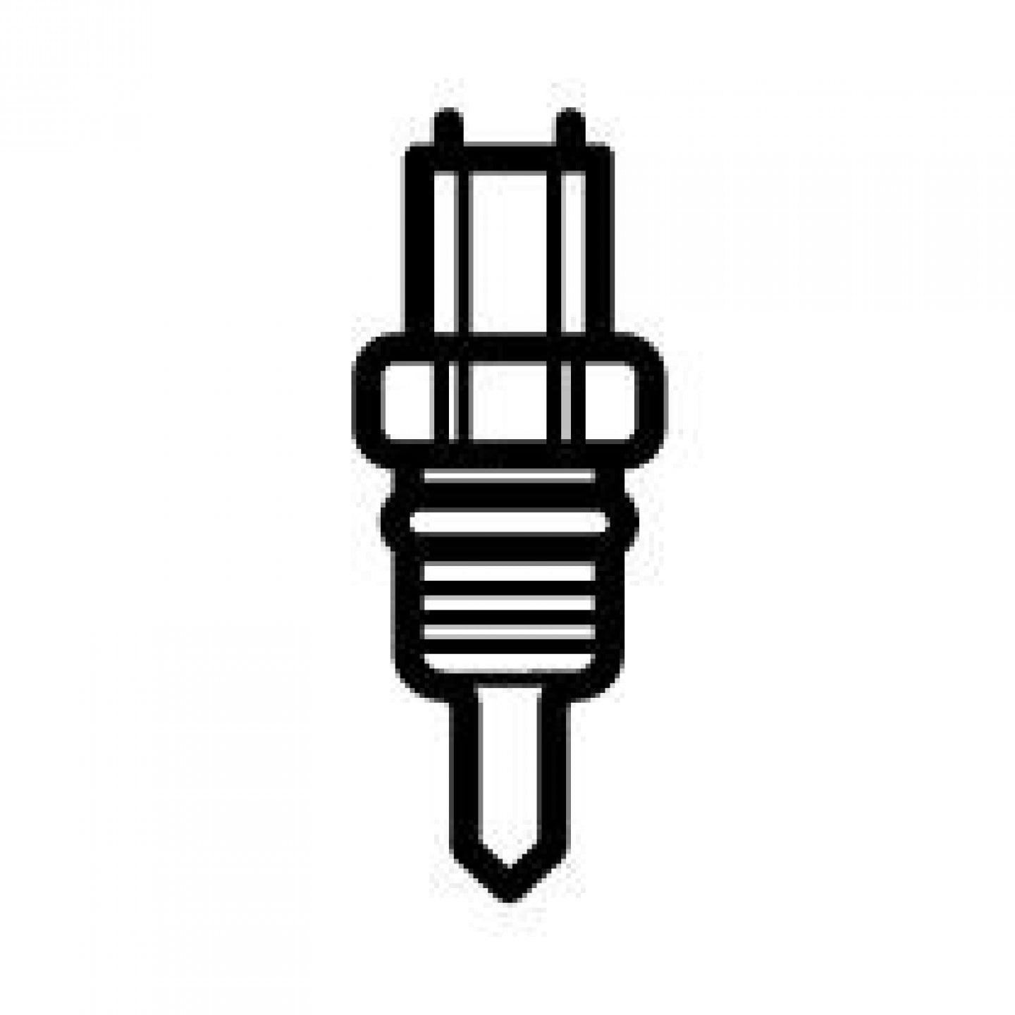 Sensor, kølevæsketemp. NRF 727188