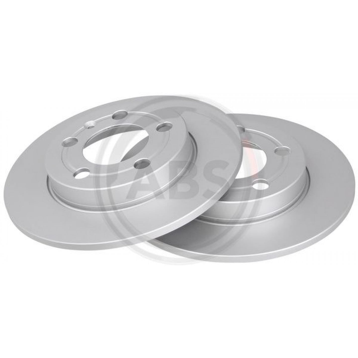 Disque de frein A.B.S. 17009