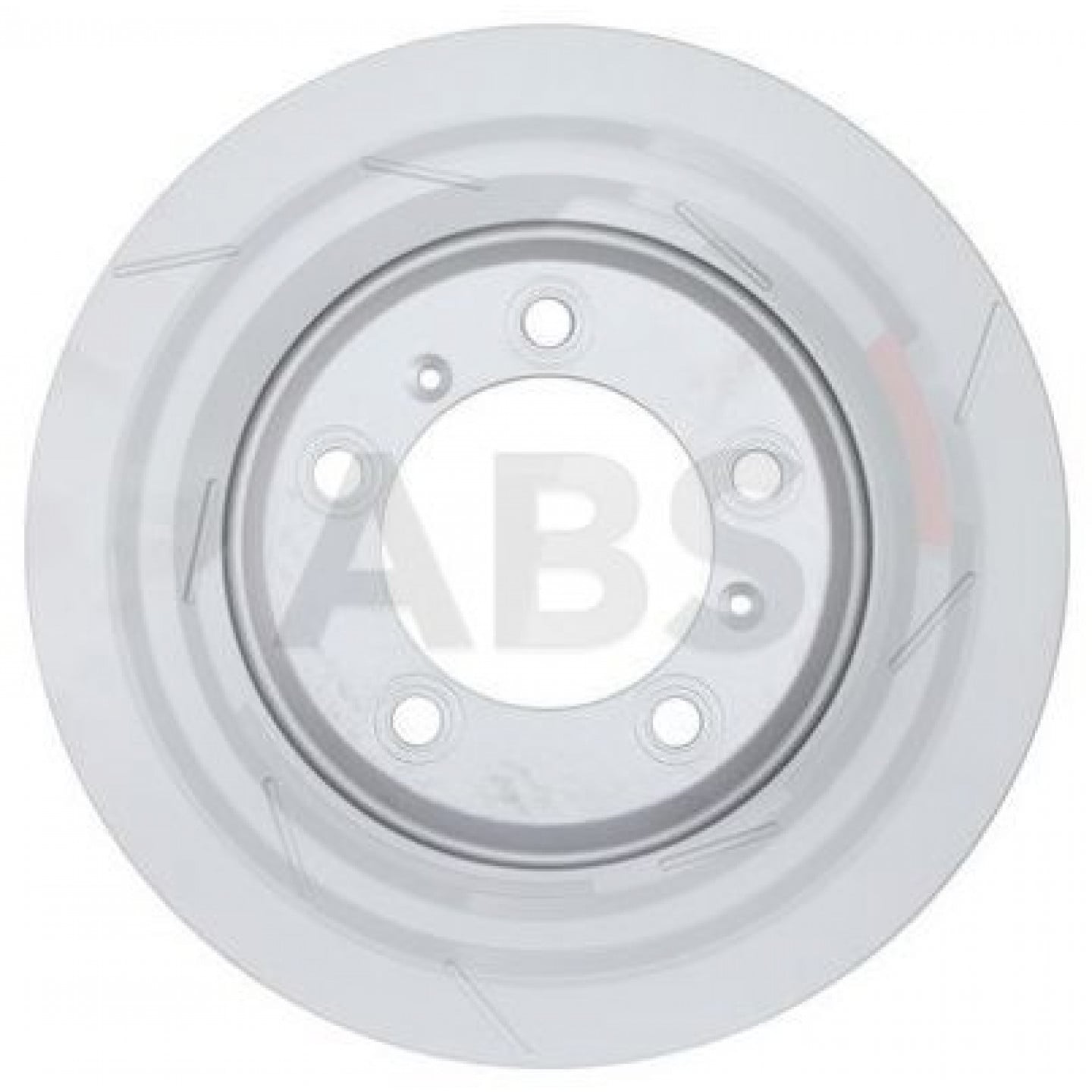 Bremseskive A.B.S. 18125