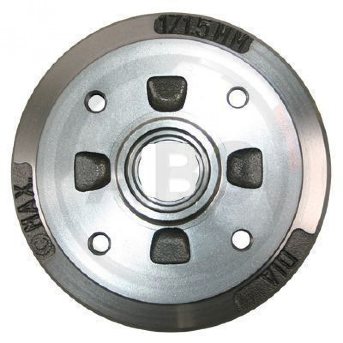 Bremstrommel A.B.S. 2351-S