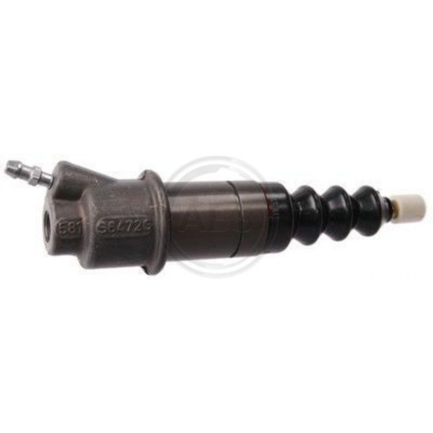 Cylindre récepteur, embrayage A.B.S. 41854
