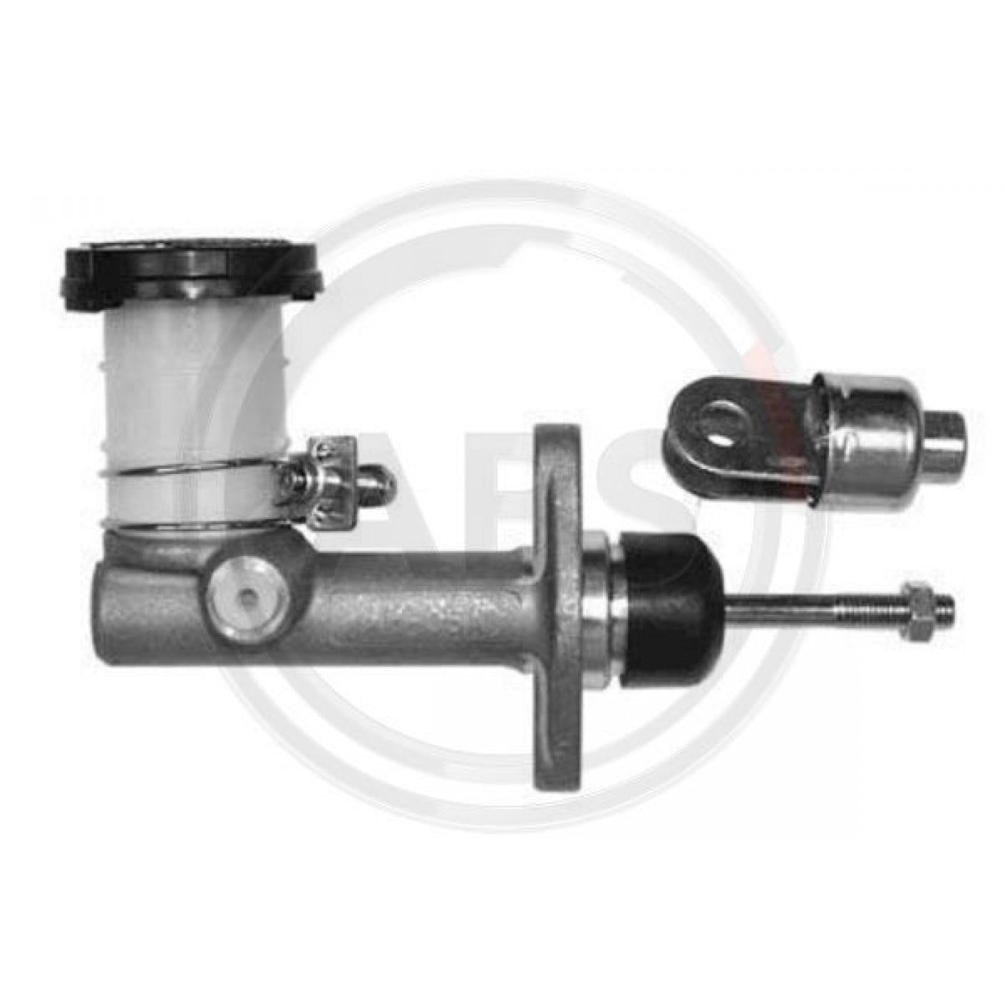 Cylindre émetteur, embrayage A.B.S. 71615