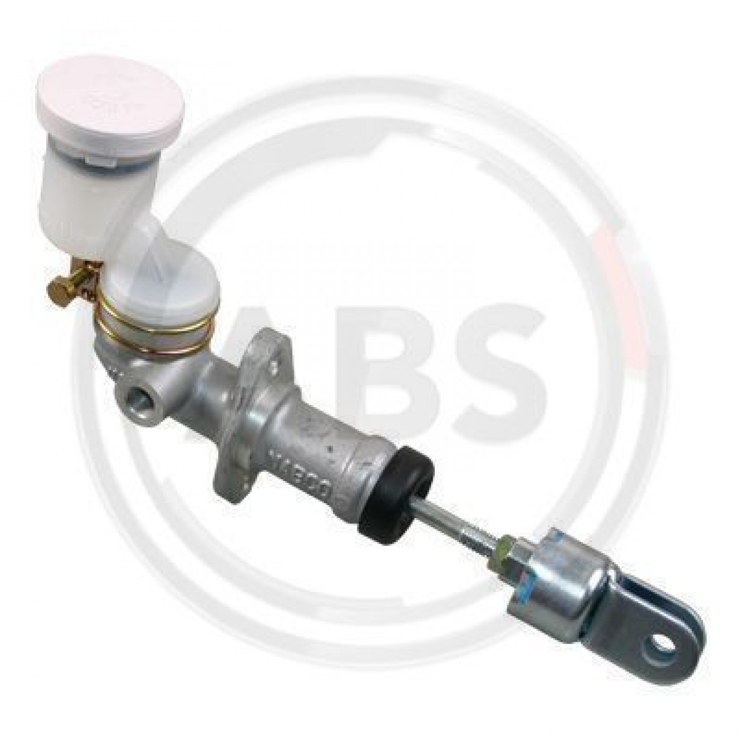 Cilindro maestro, embrague A.B.S. 75279
