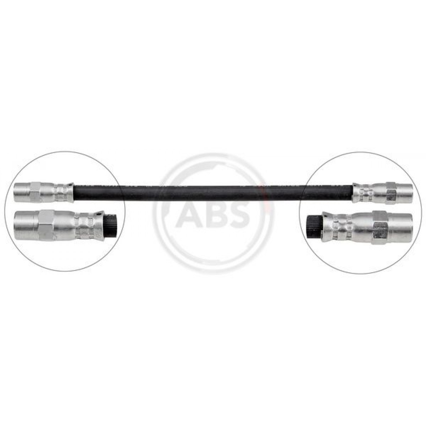 Bremsschlauch A.B.S. SL 2420