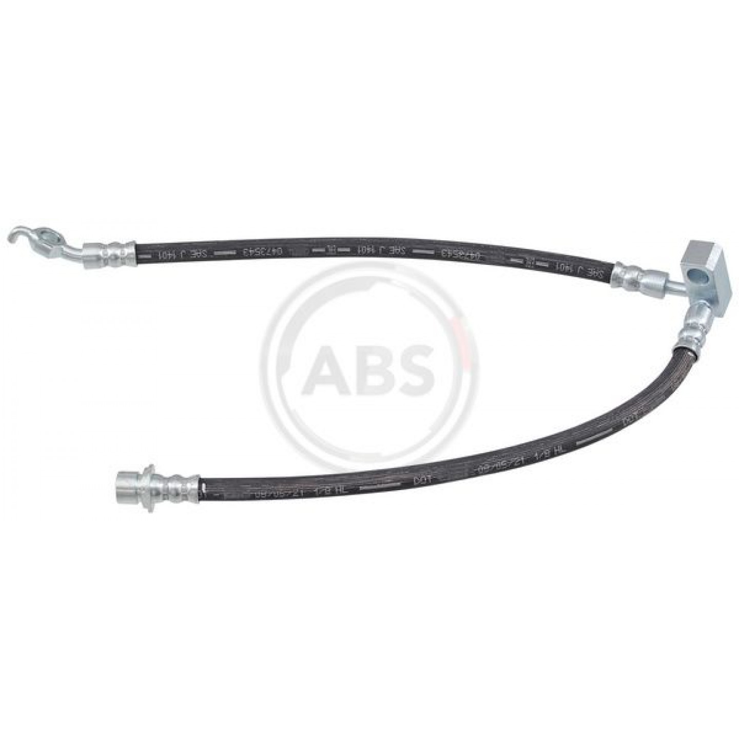 Bremseslange A.B.S. SL 5861