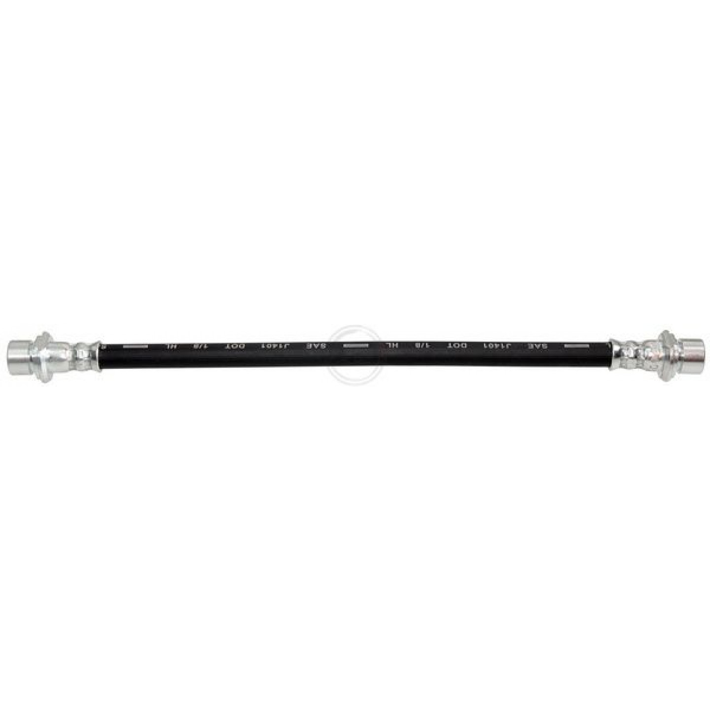 Tubo flexível de travão A.B.S. SL 6025