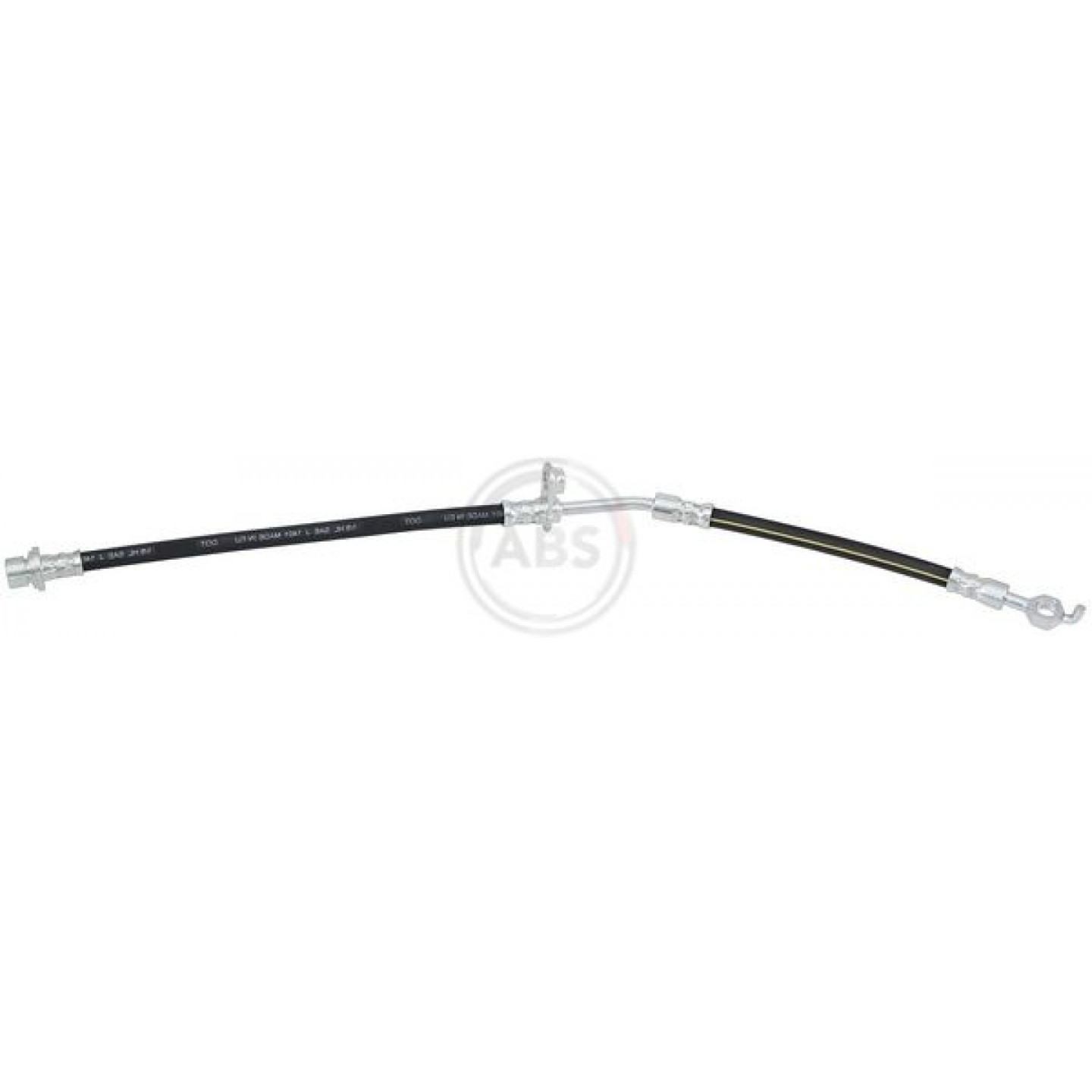 Bremseslange A.B.S. SL 6632