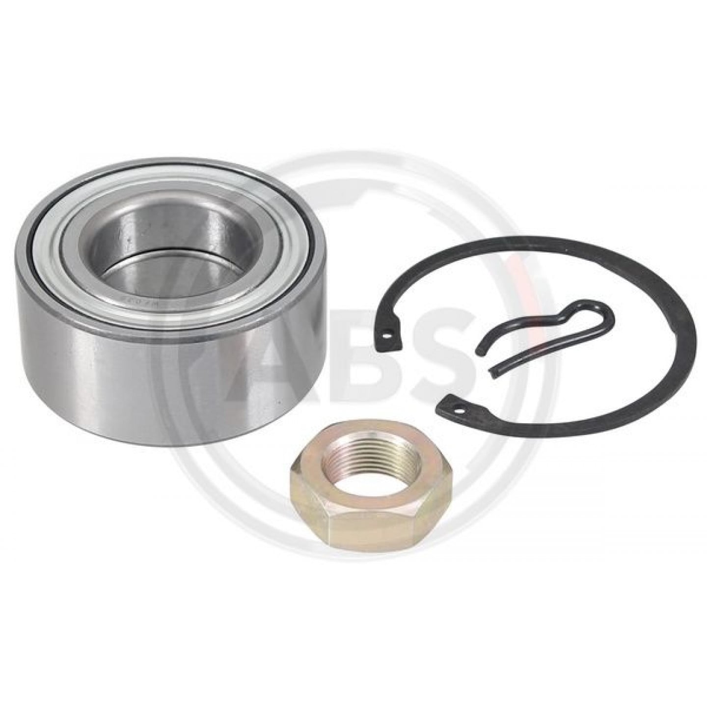 Wheel Bearing Kit A.B.S. 200013 - Trodo.com