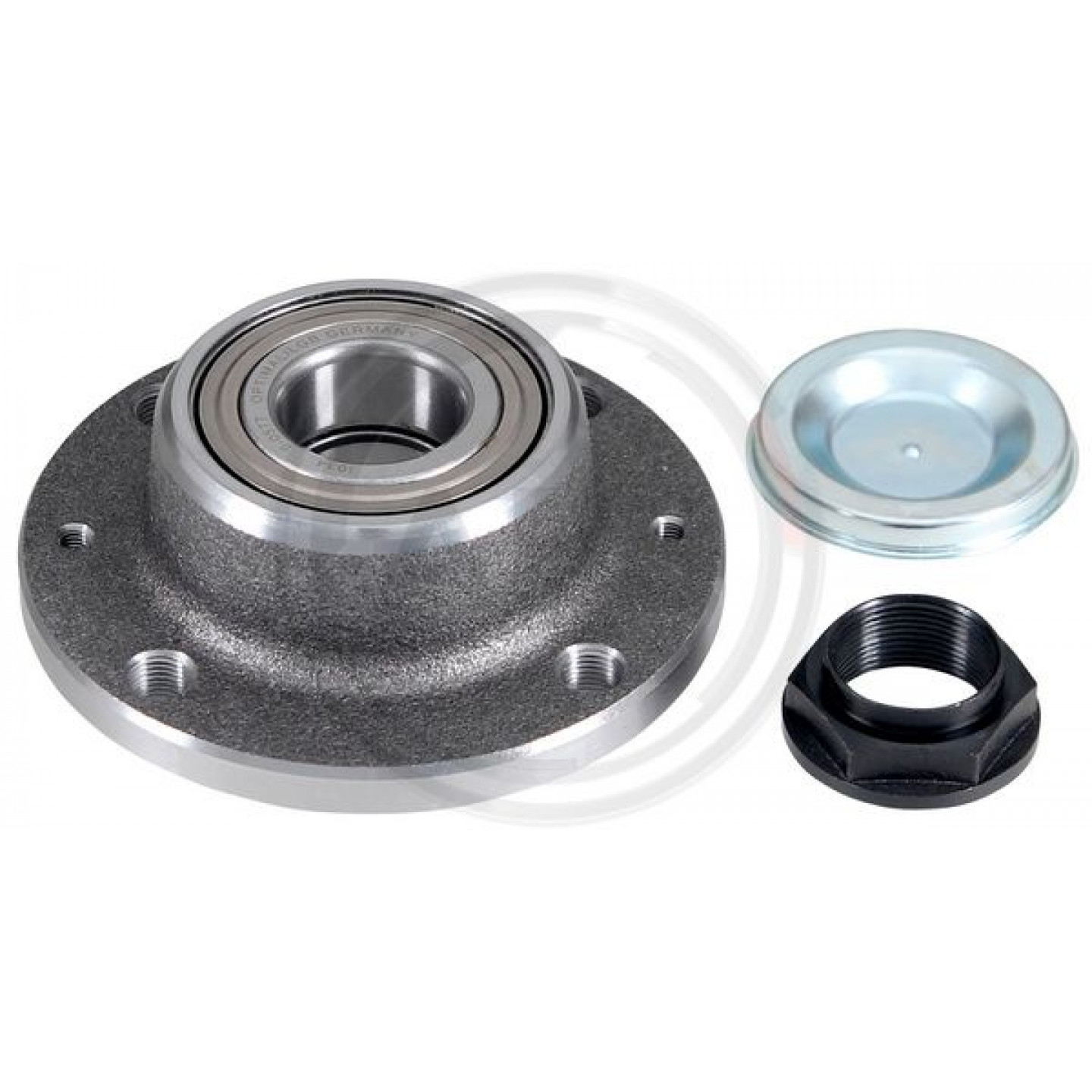 Radnabe A.B.S. 200353