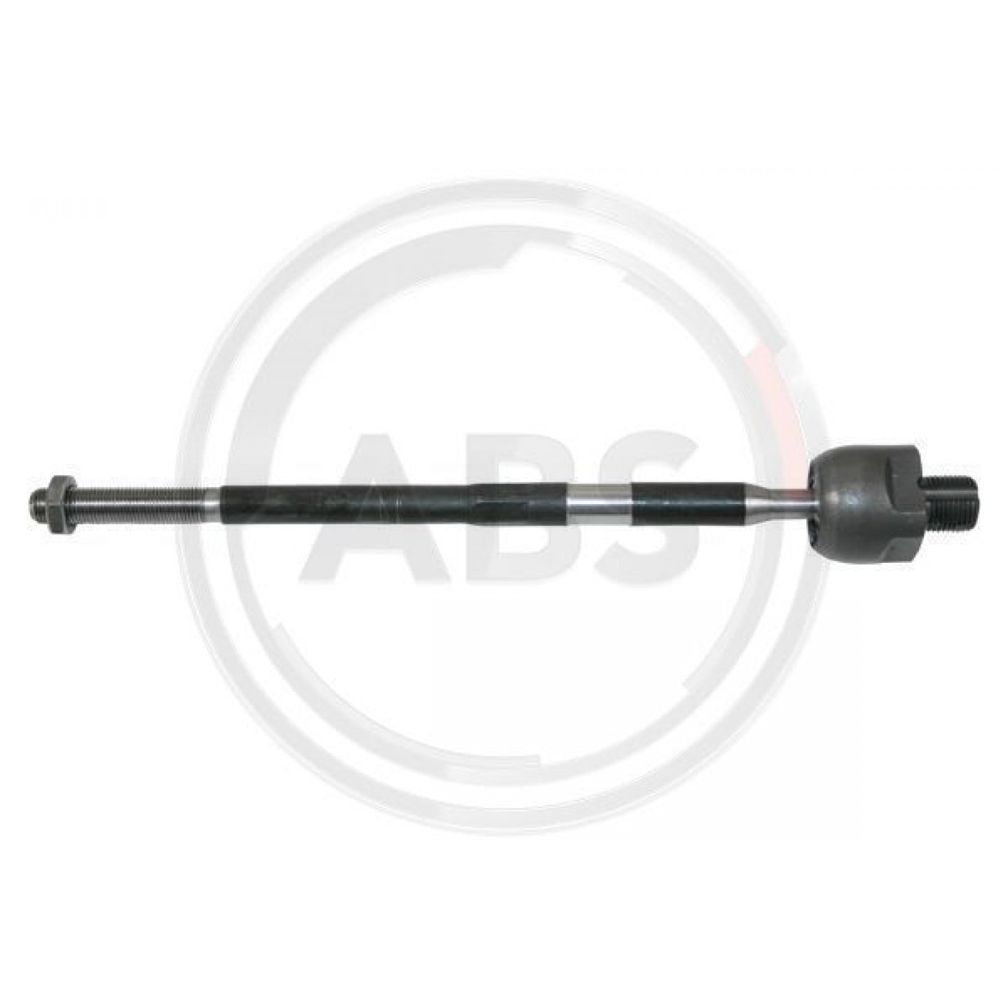 Articulação axial, barra de acoplamento A.B.S. 240398