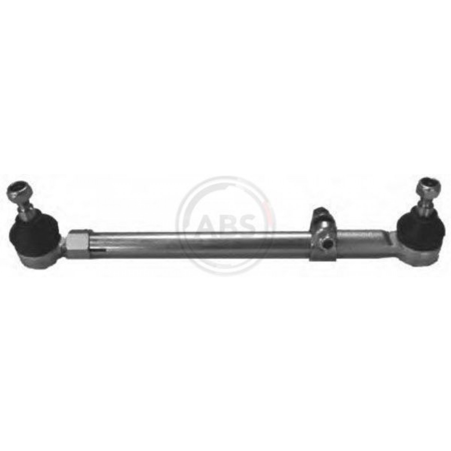 Stangenmontage A.B.S. 250079
