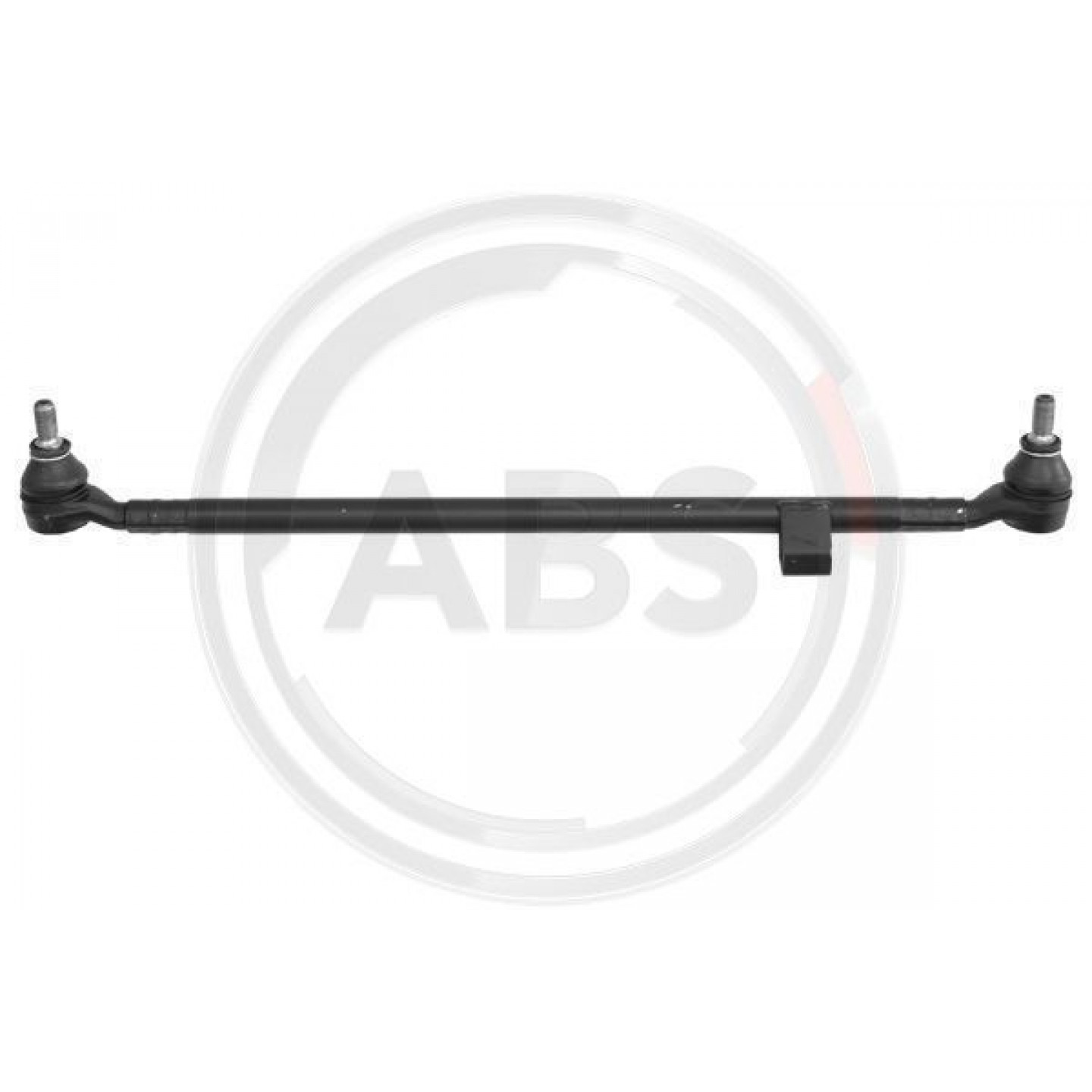 Stangenmontage A.B.S. 250085