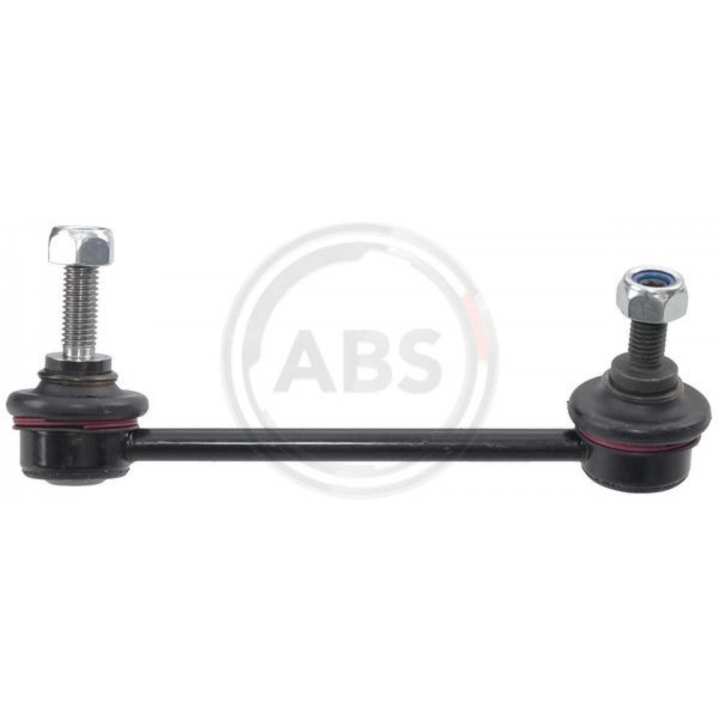 Stang/stiver, stabilisator A.B.S. 260805