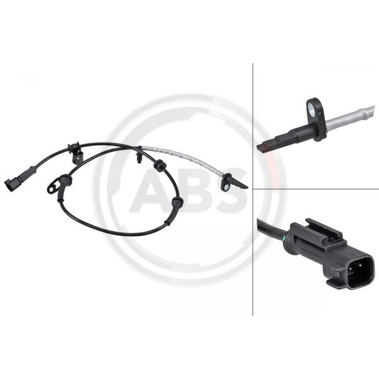 ABS Sensor A.B.S. 30183