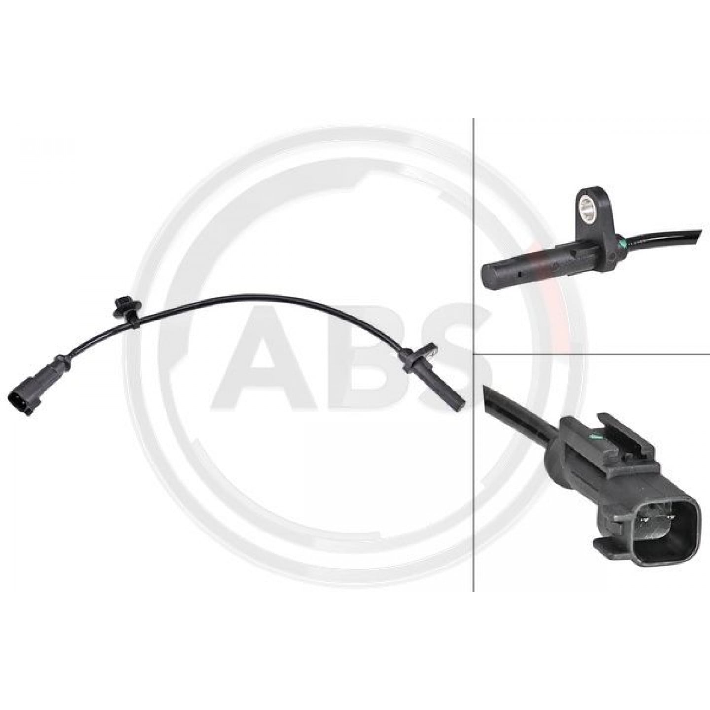 ABS Sensor A.B.S. 30188