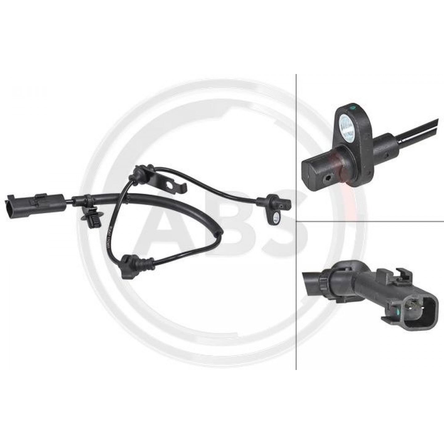 ABS Sensor A.B.S. 30189