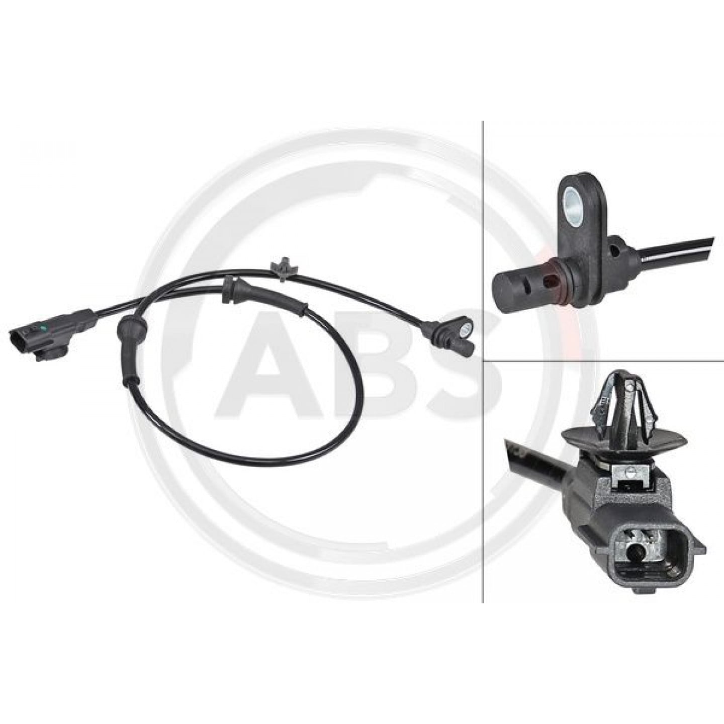 ABS Sensor A.B.S. 30226