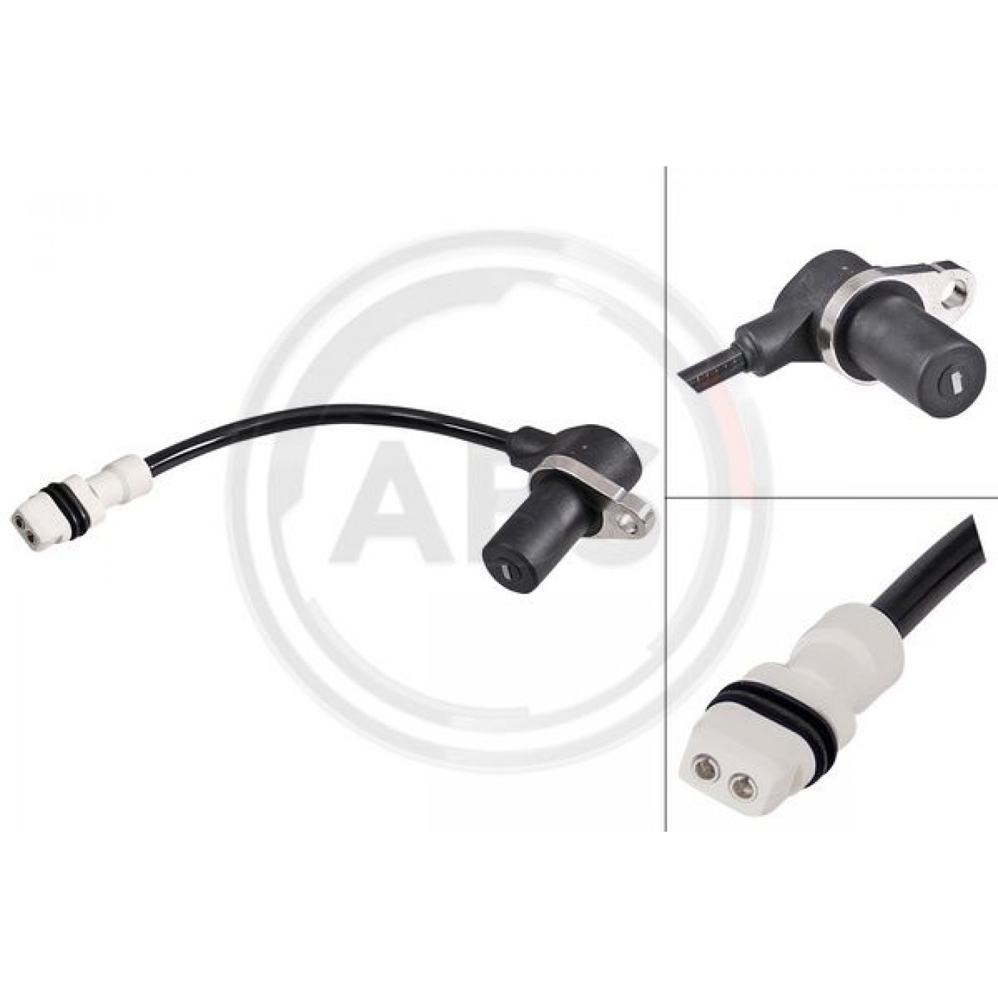 ABS Sensor A.B.S. 30457