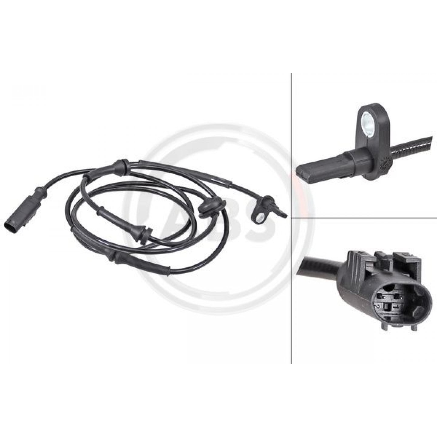 ABS Sensor A.B.S. 30671