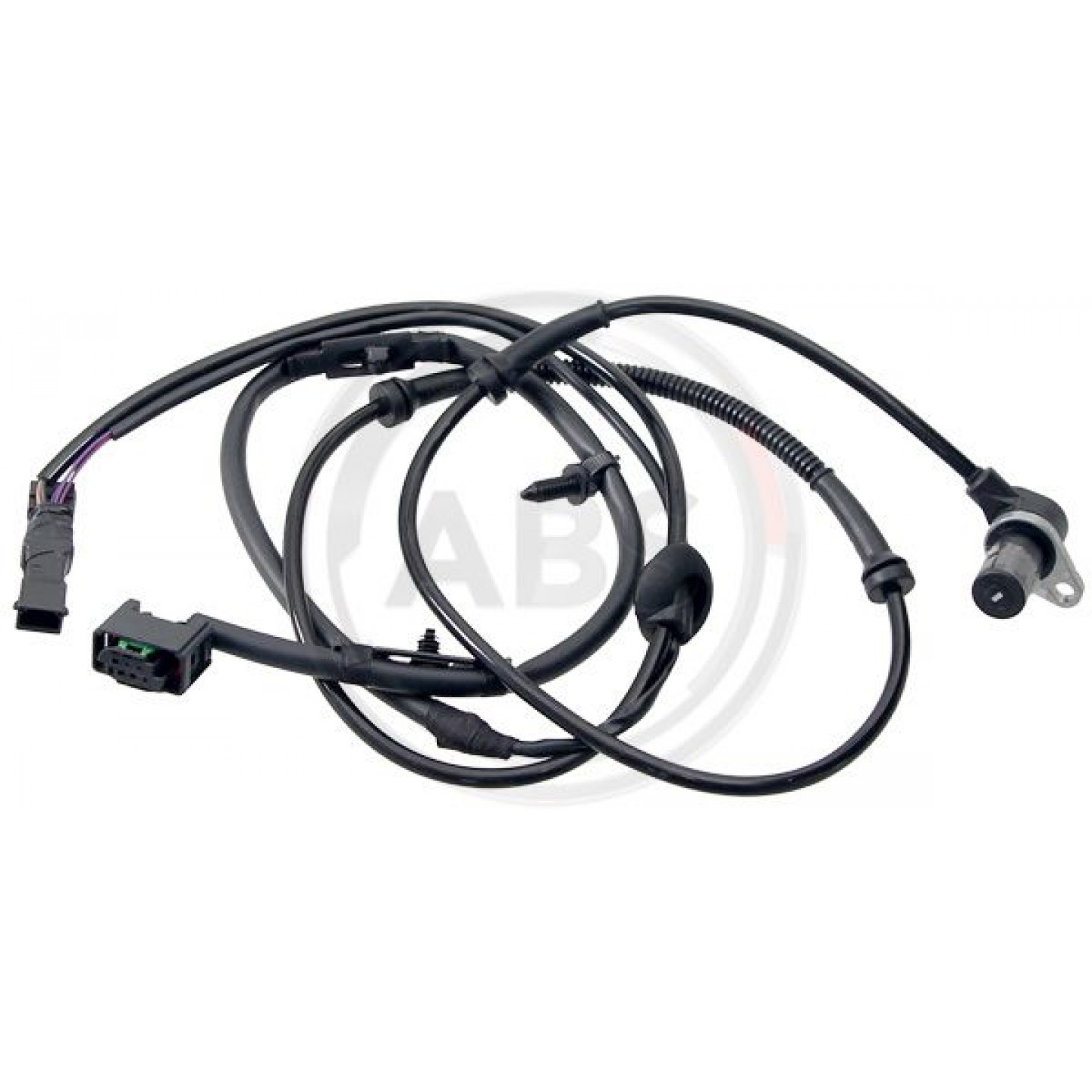 ABS Sensor A.B.S. 30831