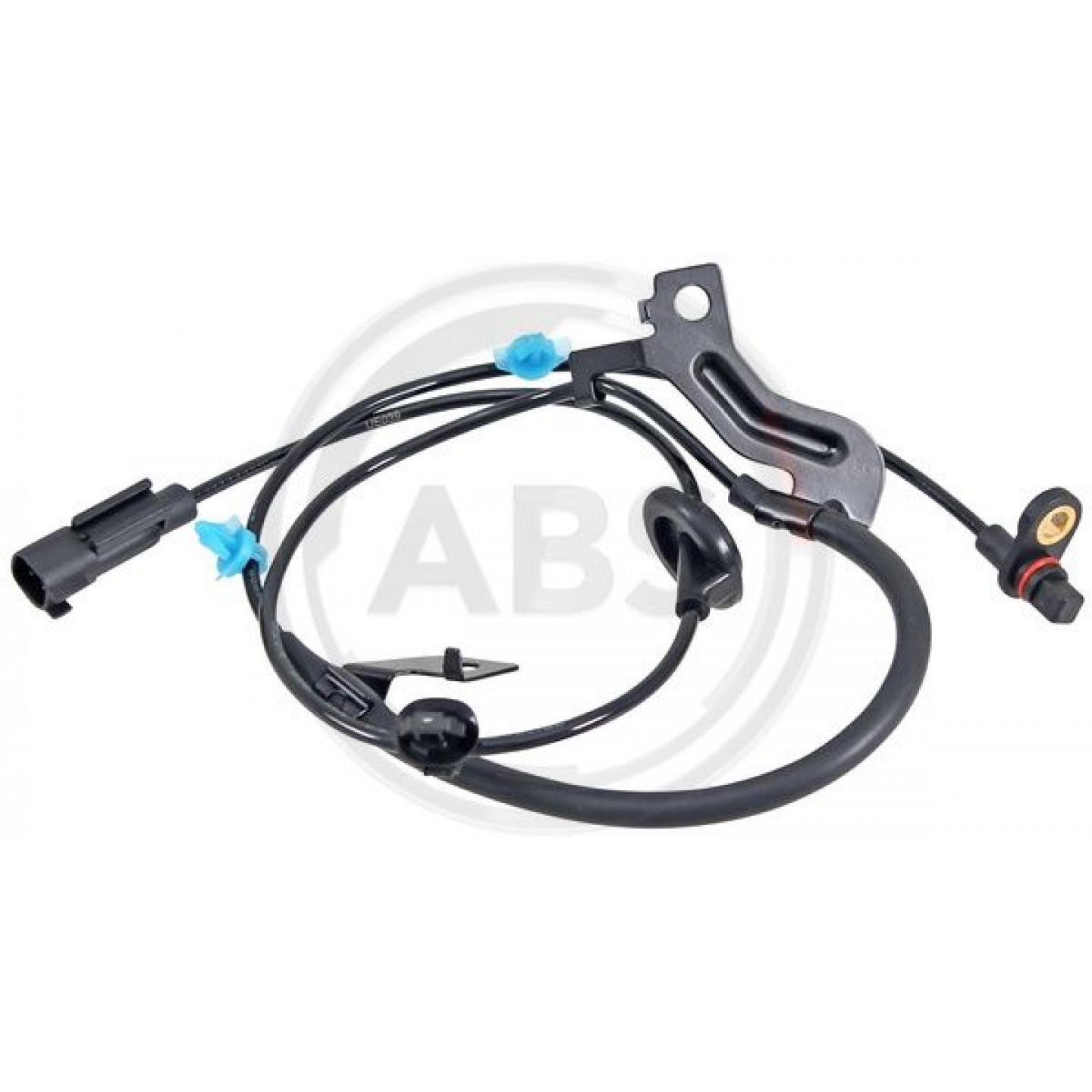 Sensor, rotações da roda A.B.S. 31448