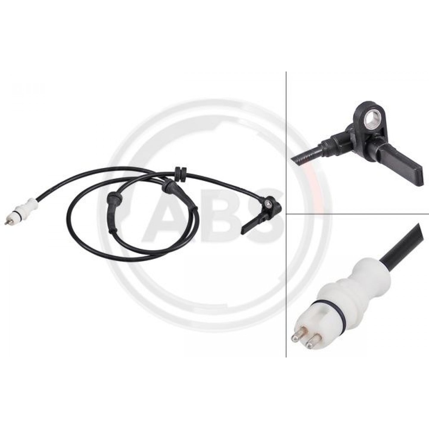 ABS Sensor A.B.S. 31600
