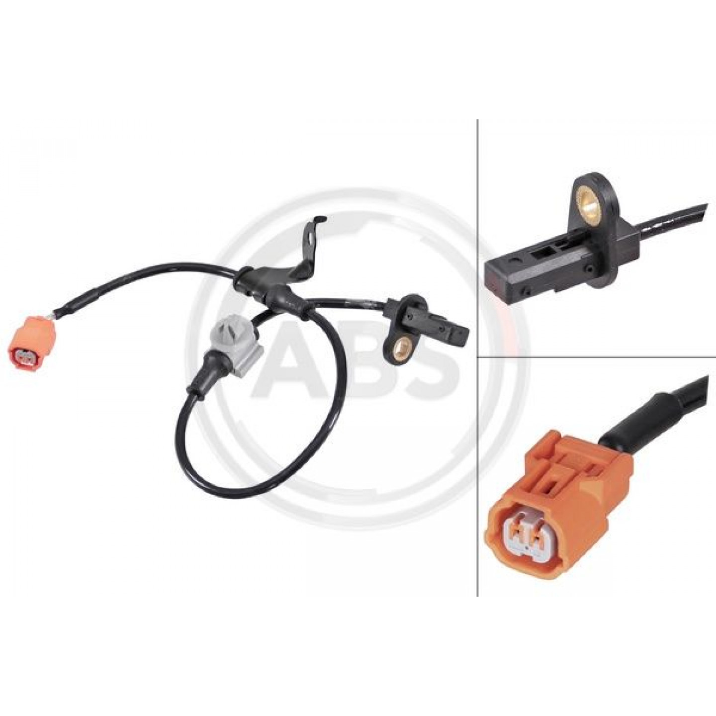 ABS Sensor A.B.S. 31659