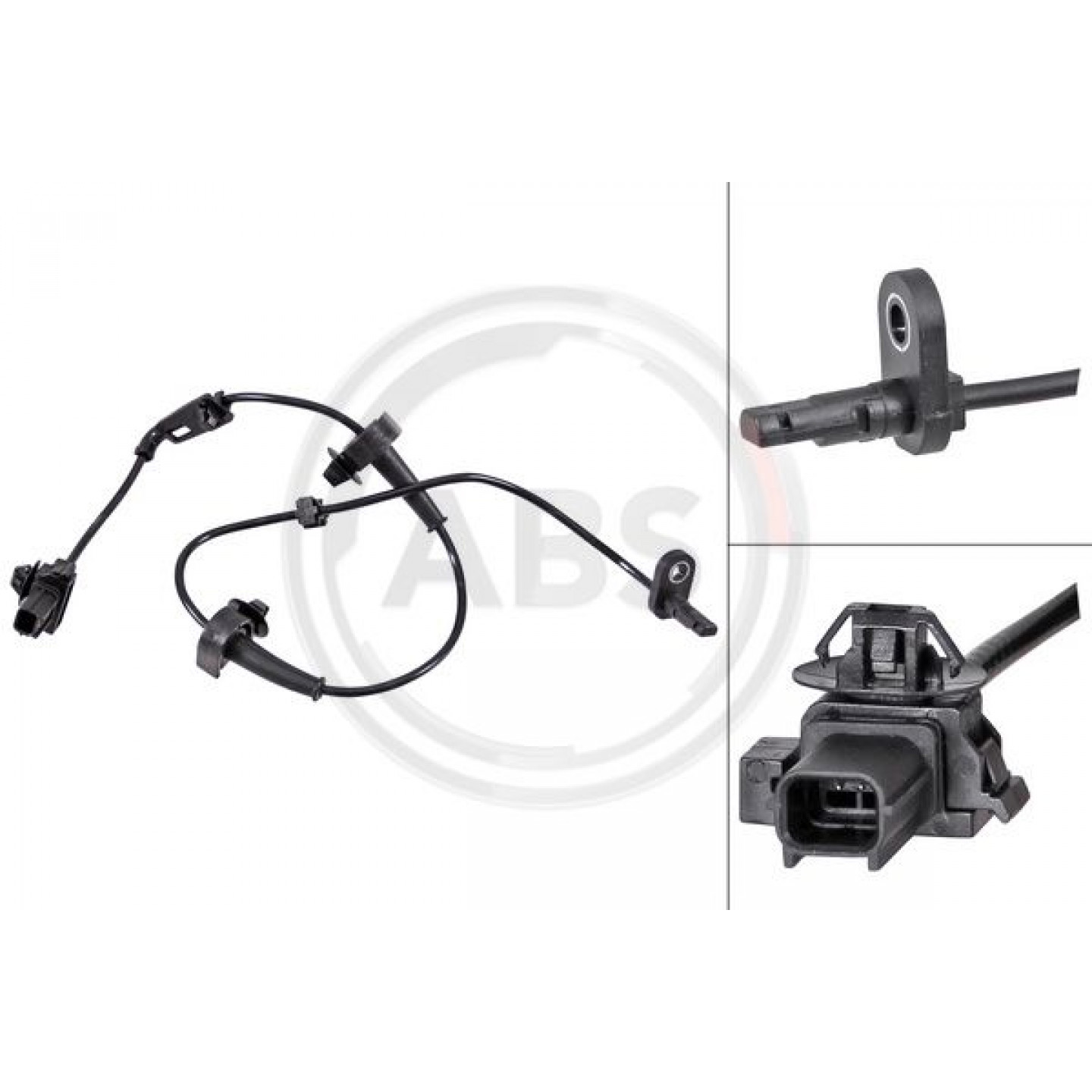 ABS Sensor A.B.S. 31673