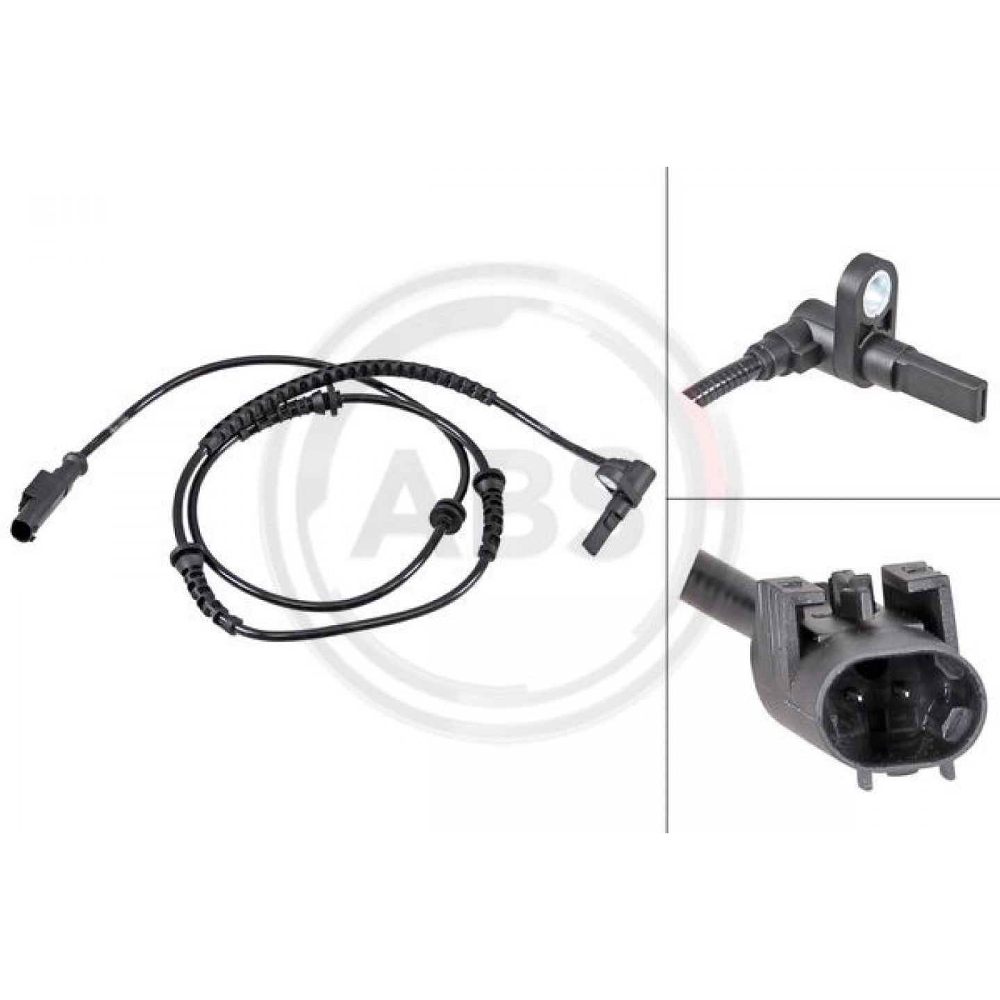 ABS Sensor A.B.S. 31768