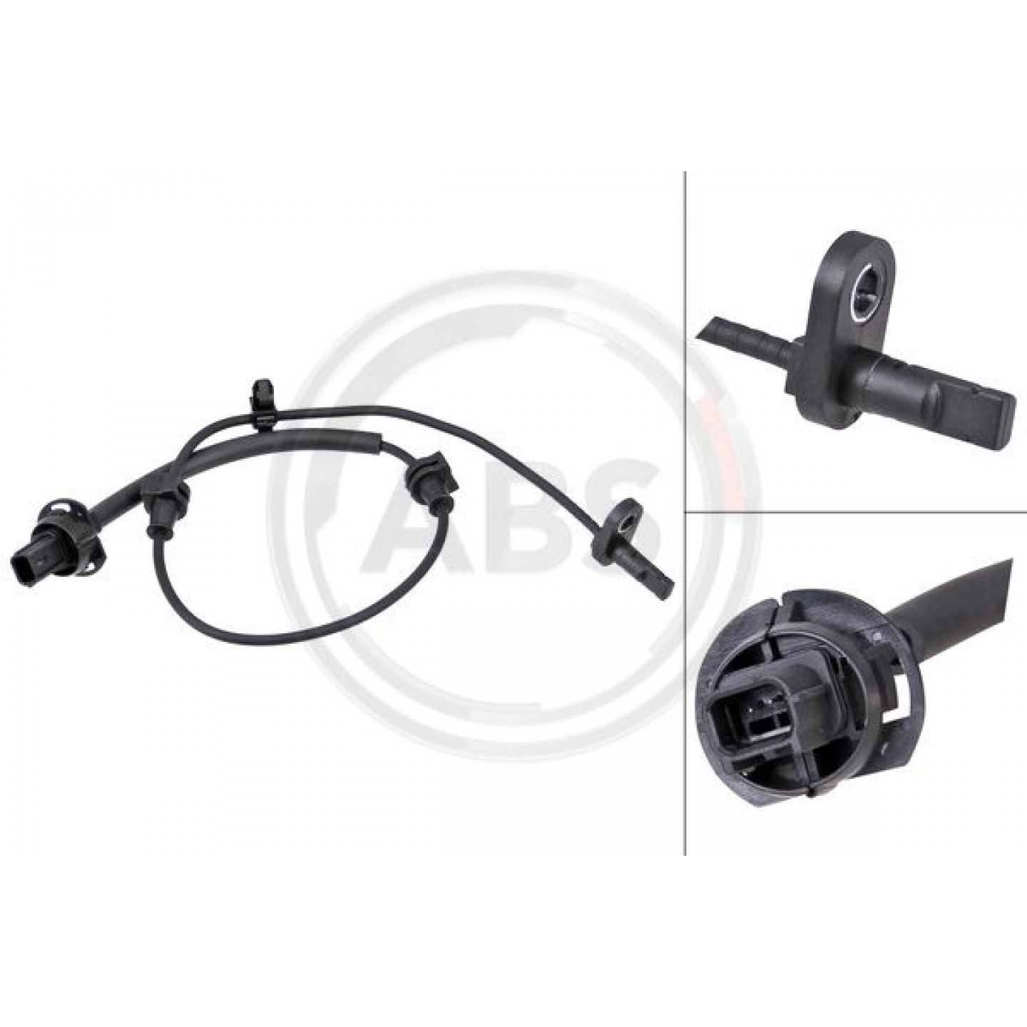 ABS Sensor A.B.S. 31787