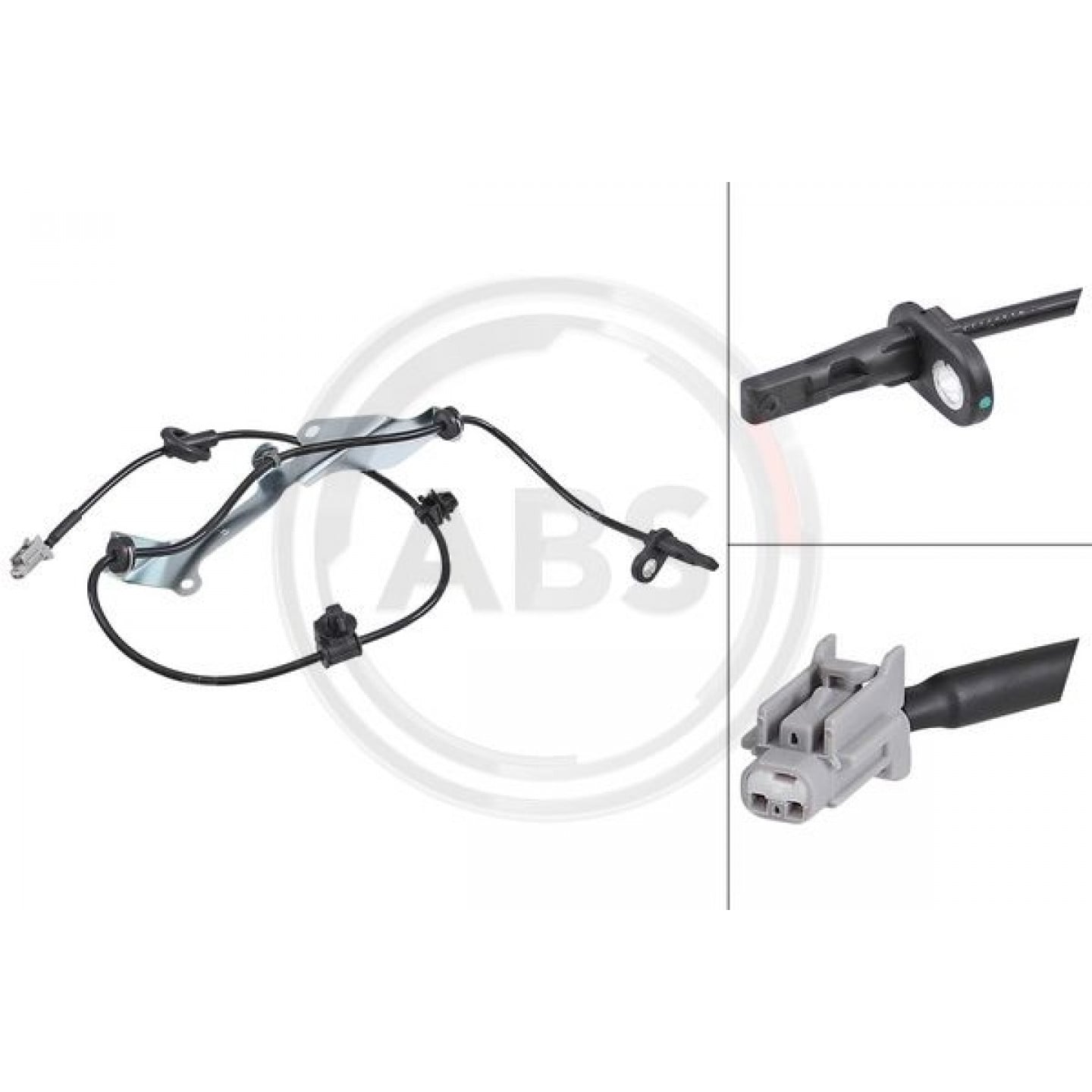 ABS Sensor A.B.S. 31957