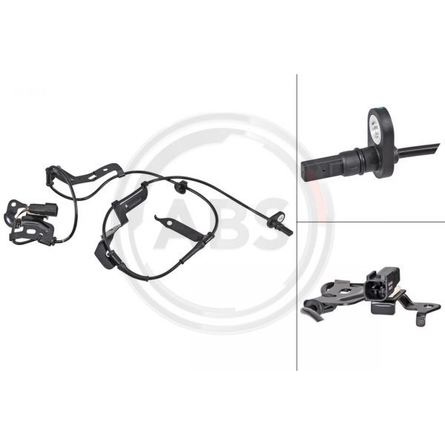 ABS Sensor A.B.S. 31962