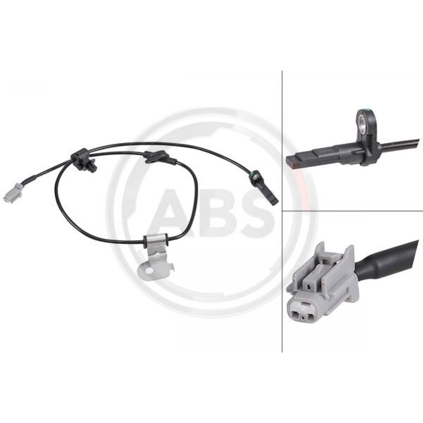 ABS Sensor A.B.S. 31988