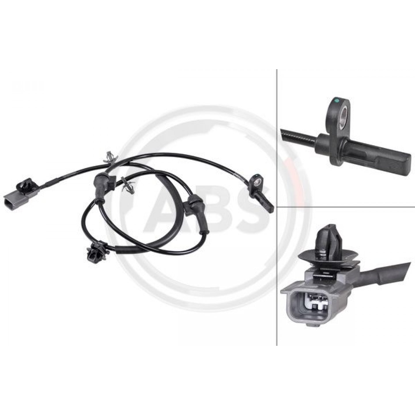 ABS Sensor A.B.S. 32016
