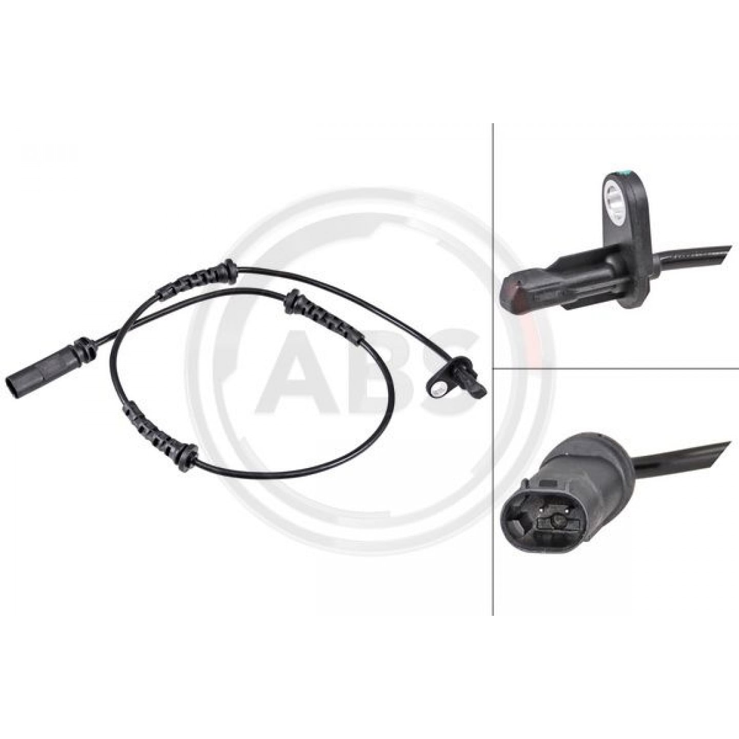 ABS Sensor A.B.S. 32023