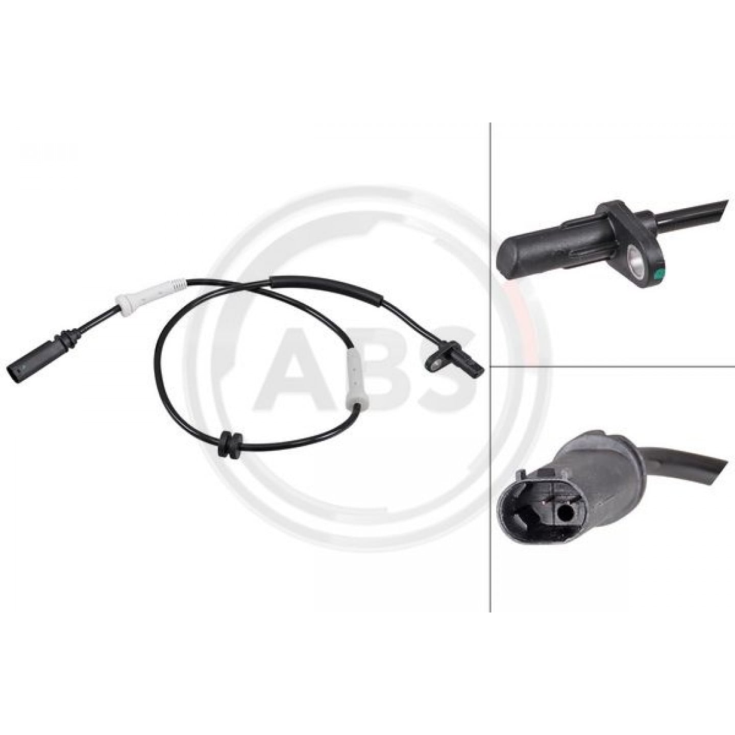 ABS Sensor A.B.S. 32065