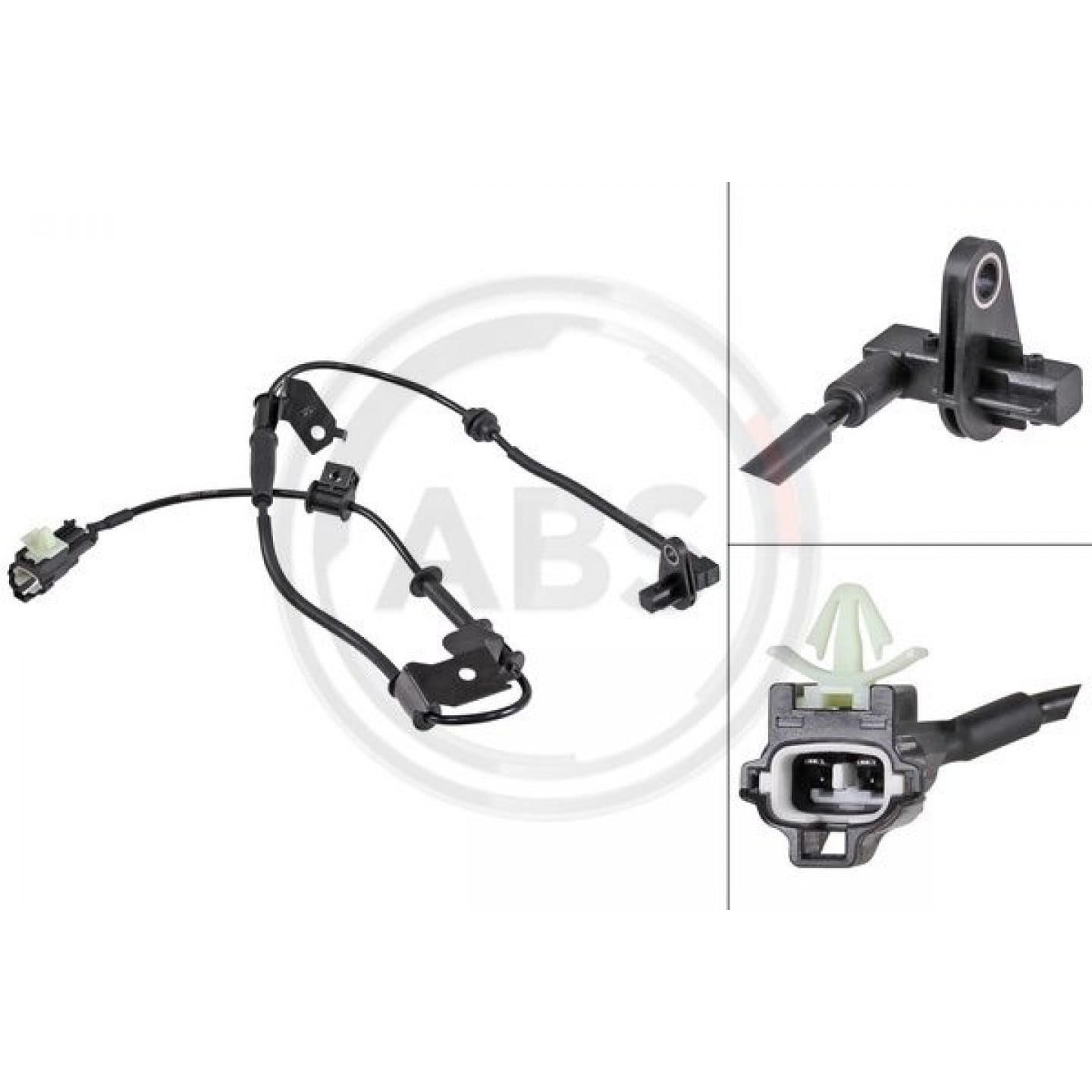 ABS Sensor A.B.S. 32068