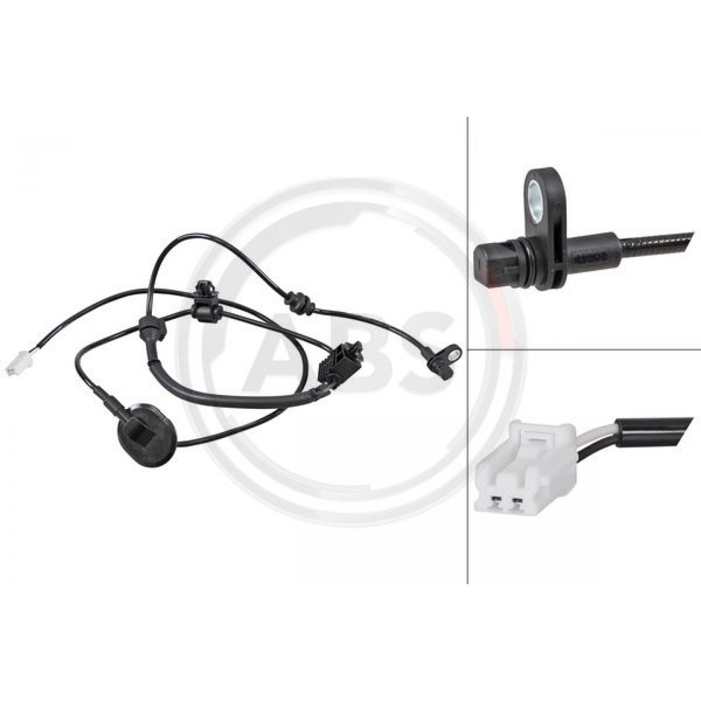 ABS Sensor A.B.S. 32111