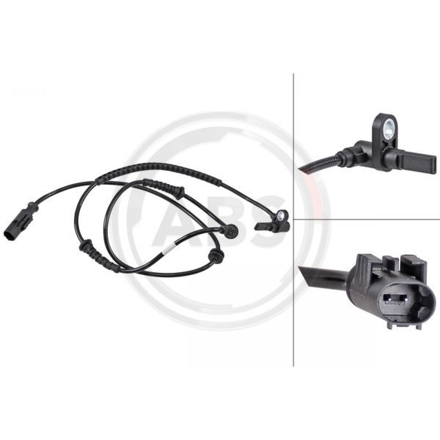 ABS Sensor A.B.S. 32116
