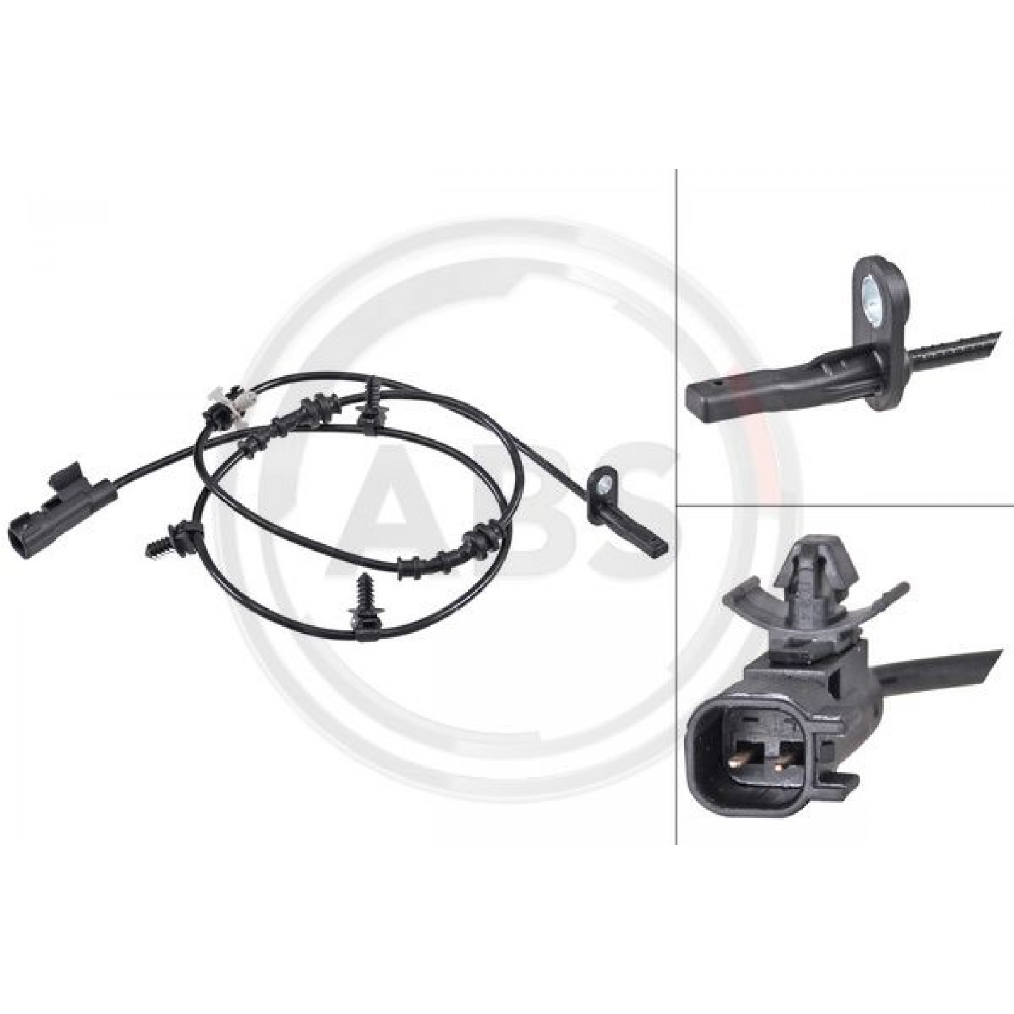 ABS Sensor A.B.S. 32119