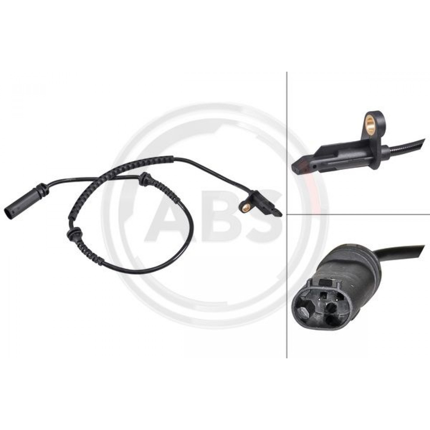 ABS Sensor A.B.S. 32134