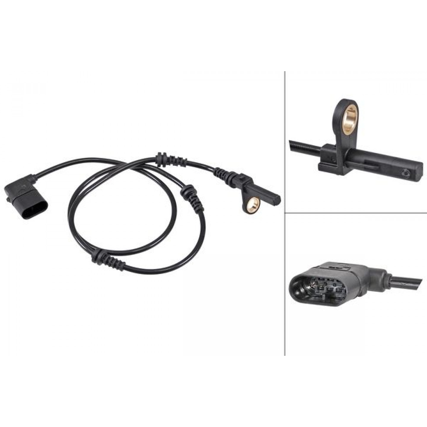 ABS Sensor A.B.S. 32167