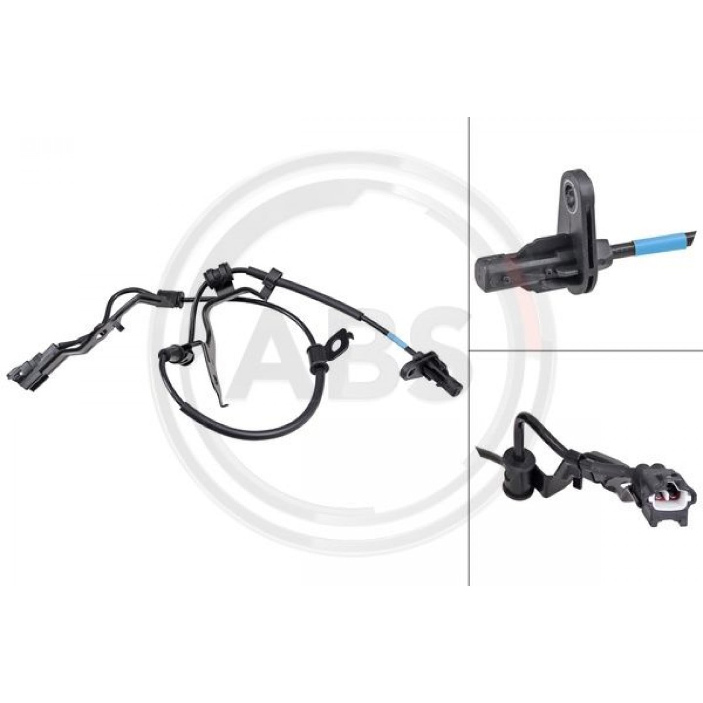 ABS Sensor A.B.S. 32170
