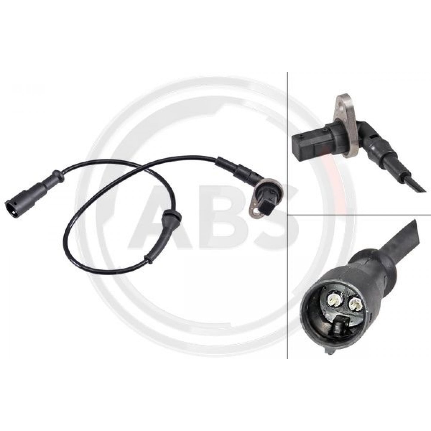ABS Sensor A.B.S. 32180