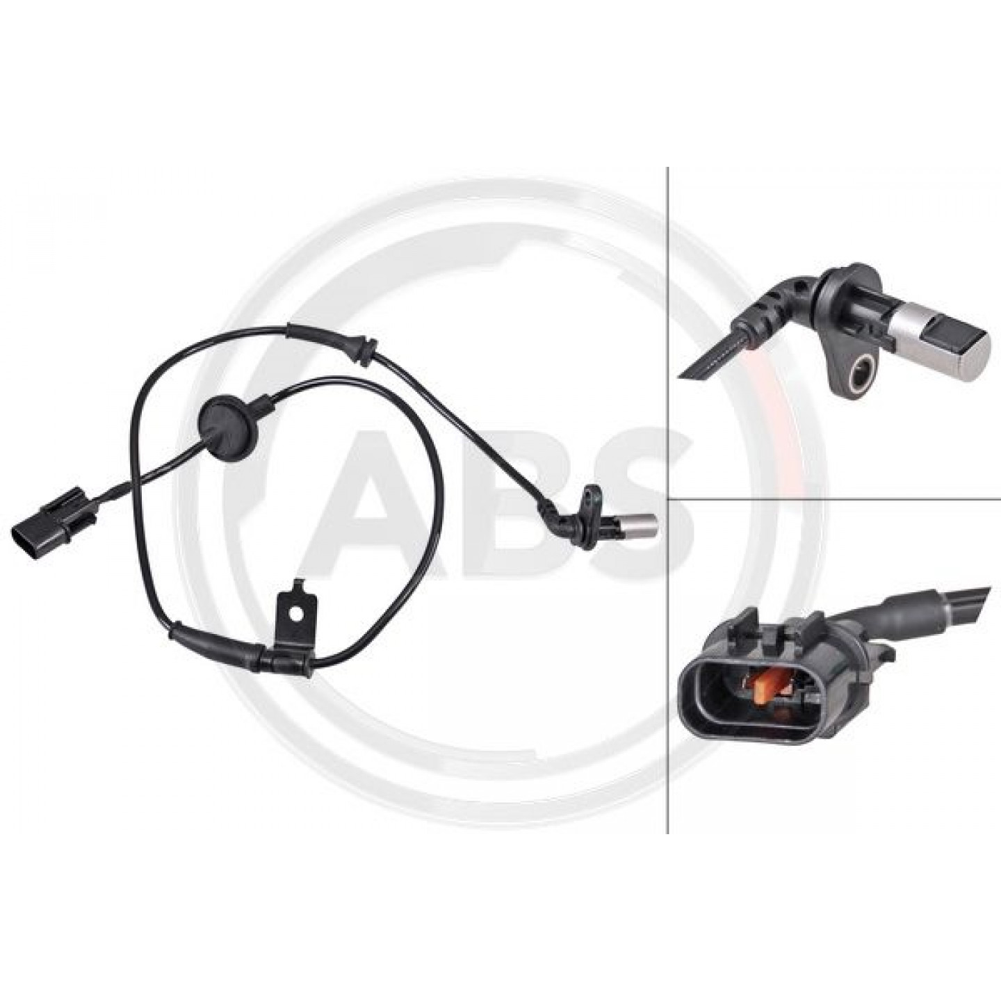 ABS Sensor A.B.S. 32181