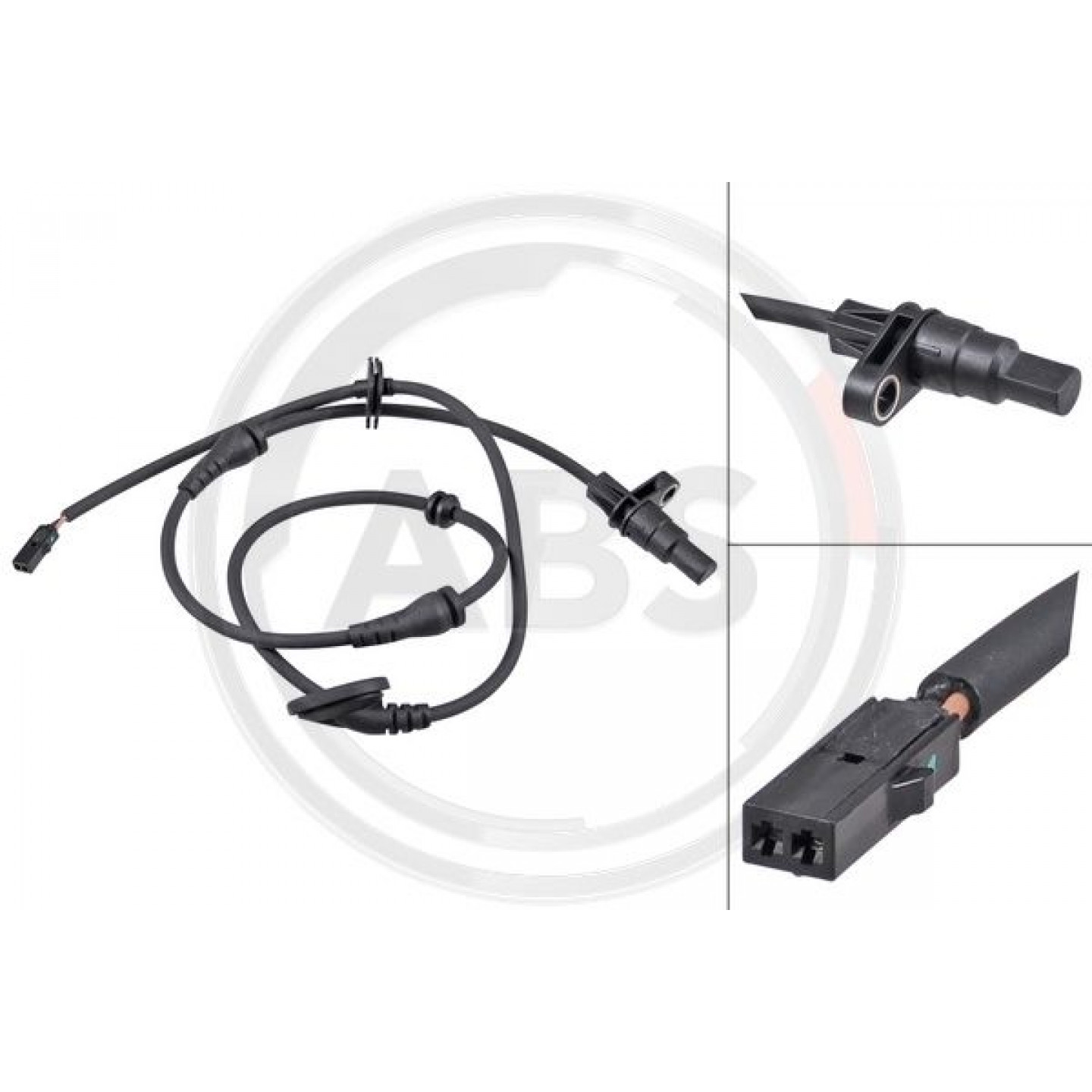 ABS Sensor A.B.S. 32251