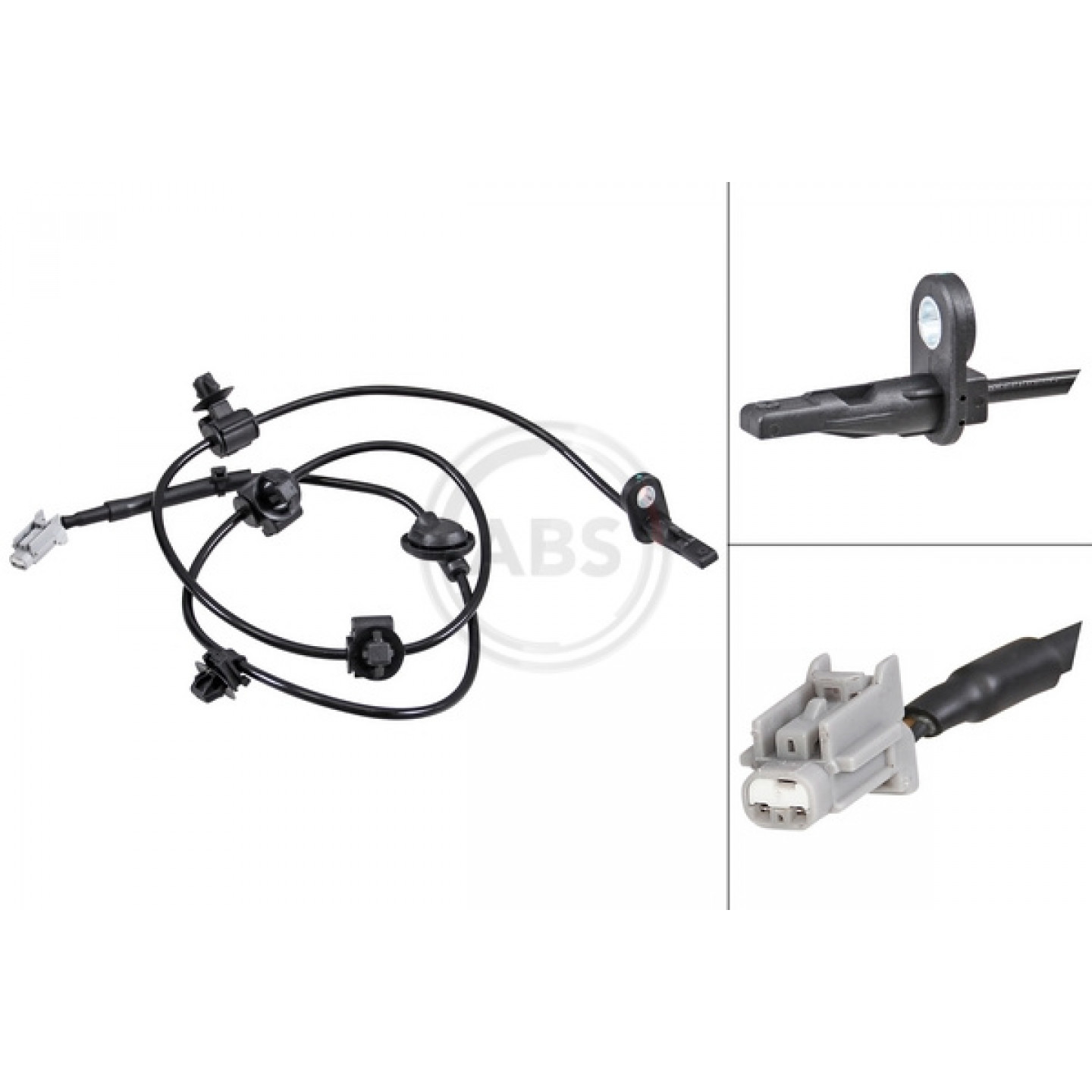 ABS Sensor A.B.S. 32244
